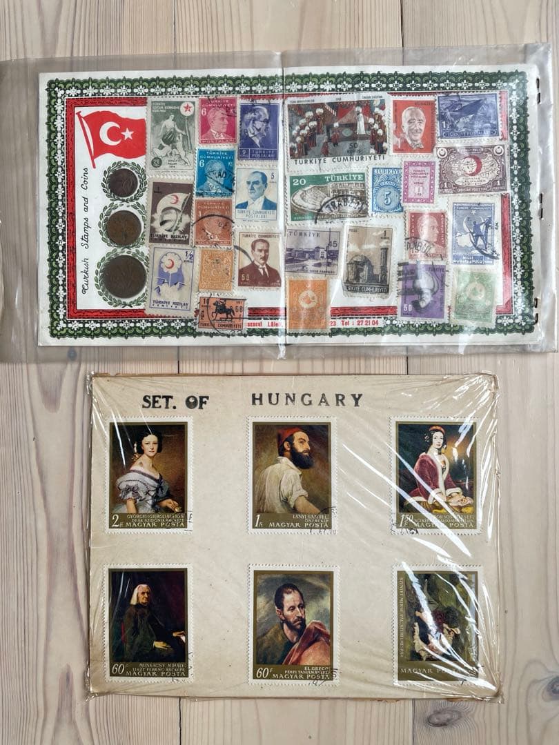 ソビエト連邦 切手コレクション レーニン - メルカリ