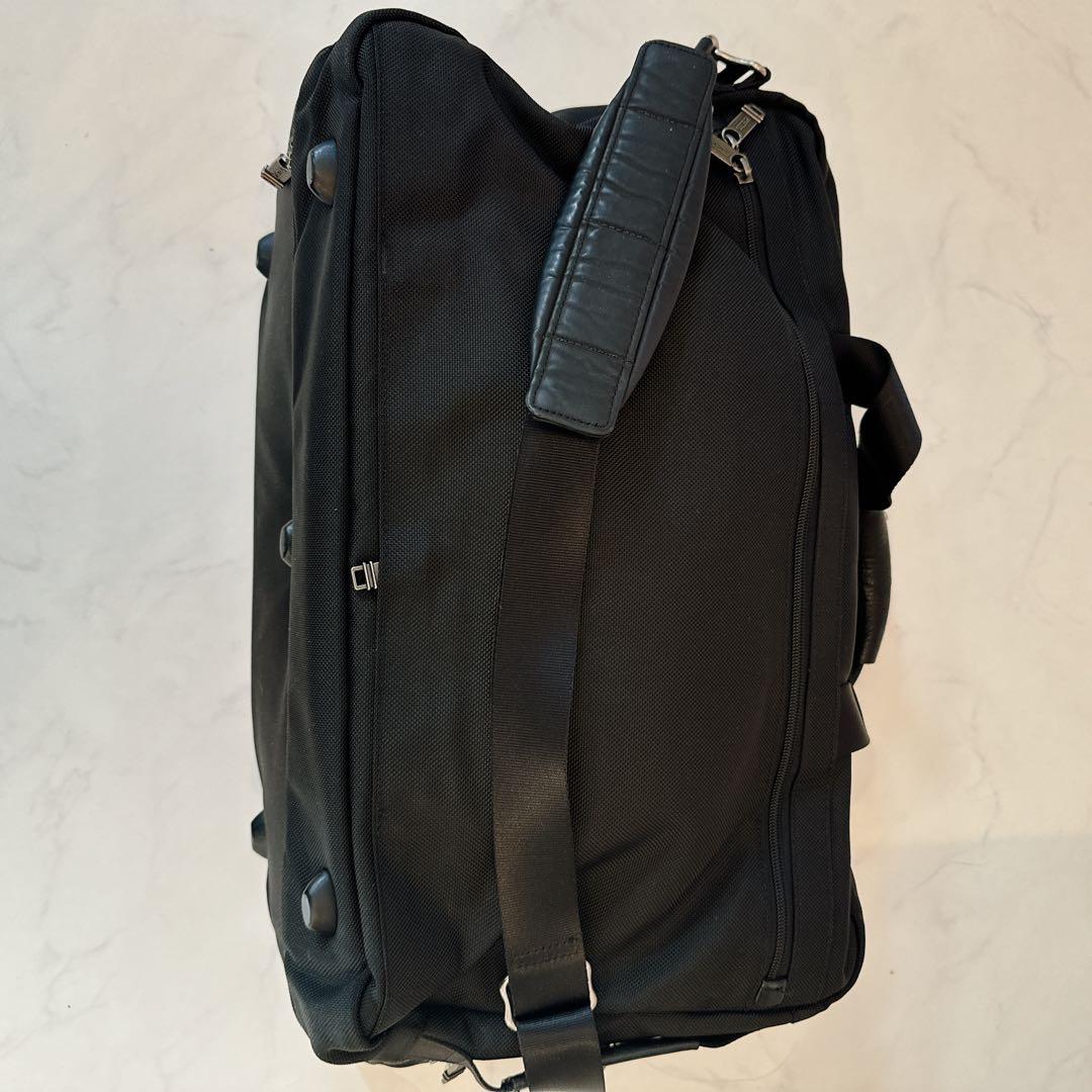 TUMI 大型ボストンバッグ ALPHA BRAVOシリーズ 22354DH