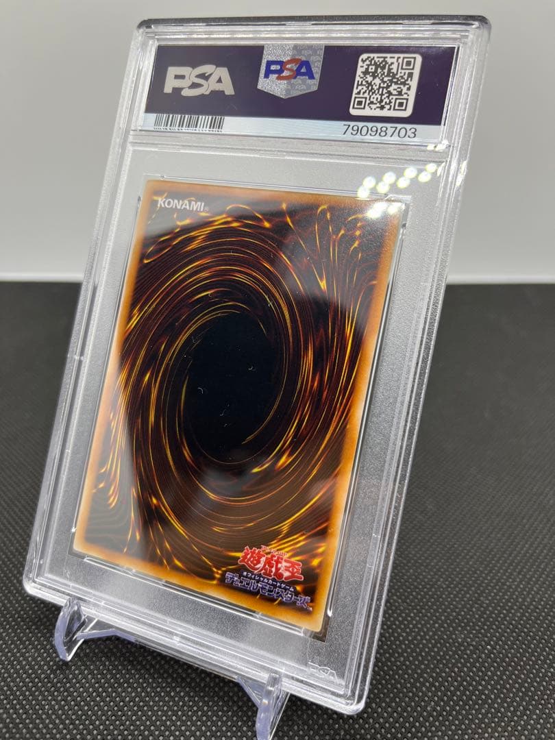 PSA9 初期ゲート・ガーディアン/Gate Guardian