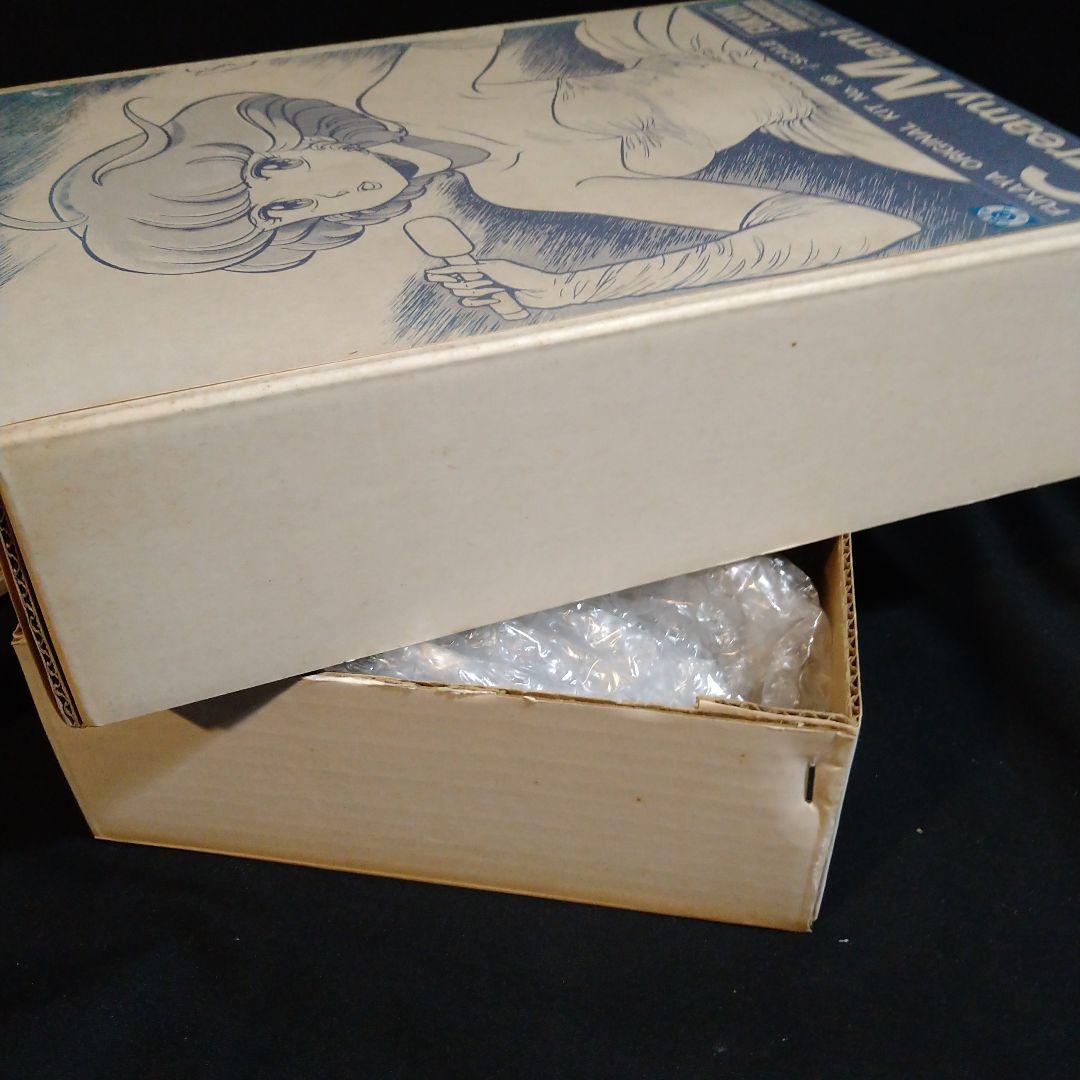 M*t様 ガレージキット フカヤ 北九州比叡露 1/6 魔法の天使