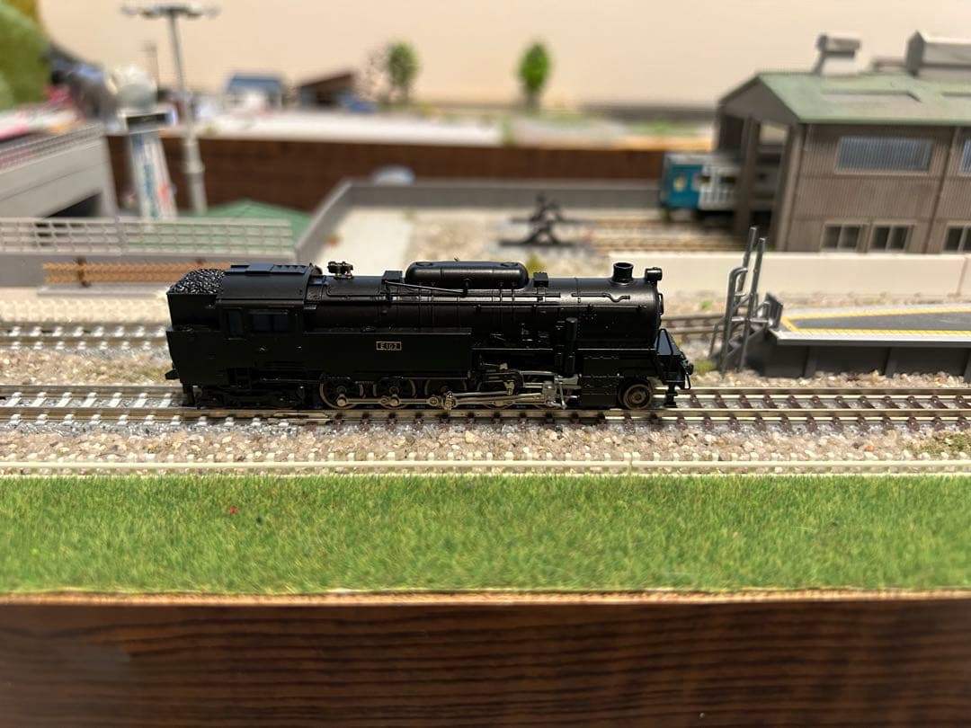 マイクロエース A7701 E10-2