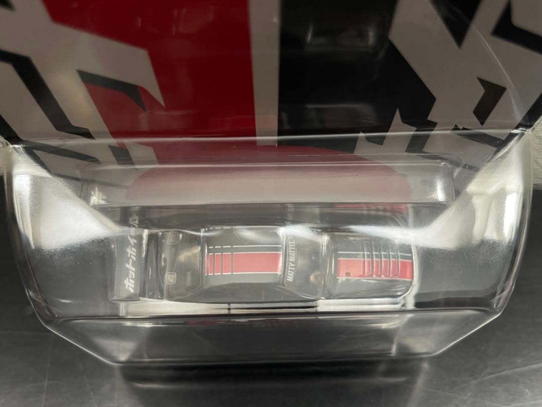 ホットウィール コンベンション2025 スカイライン GT-R BNR34