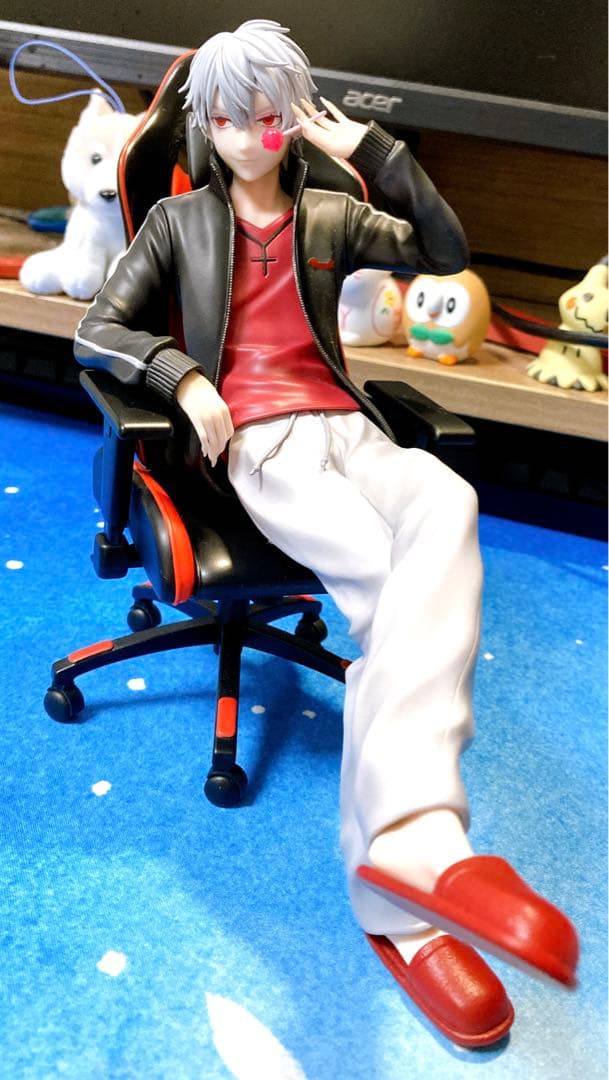 葛葉 コトブキヤ フィギュア コトブキヤショップ限定 葛葉(くずは) に