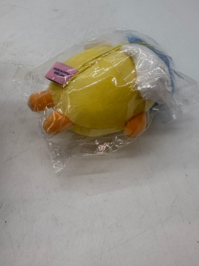 ASTRO ロロハ プップ ぬいぐるみ