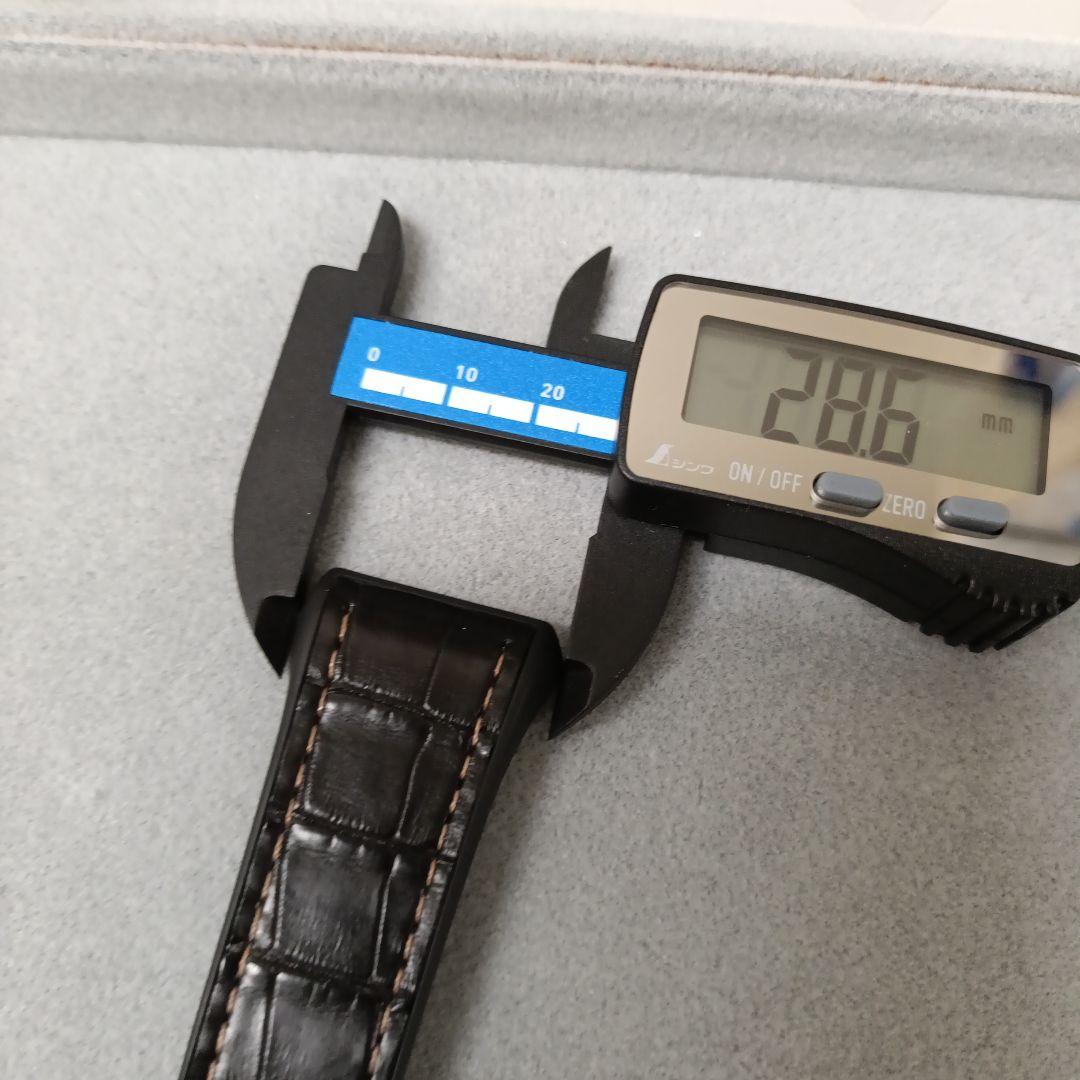 ヴァンガード V45用 純正ベルト｜ブラック