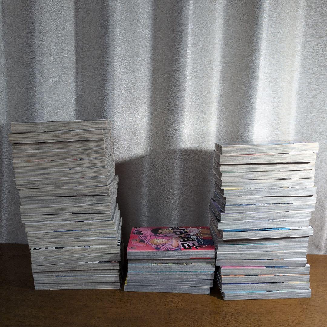 宇宙兄弟 全巻セット（1～45巻）