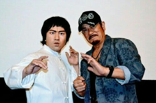 超お宝】李小龍マスクマンのマスク【証明書付】ブルース・リー ❇最終