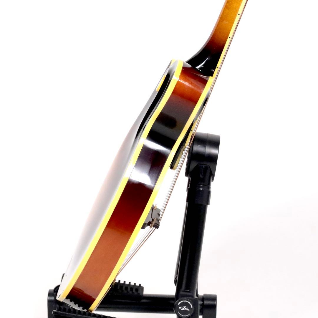 【アール】Blue Bell F-8 1978年製　フラットマンドリン