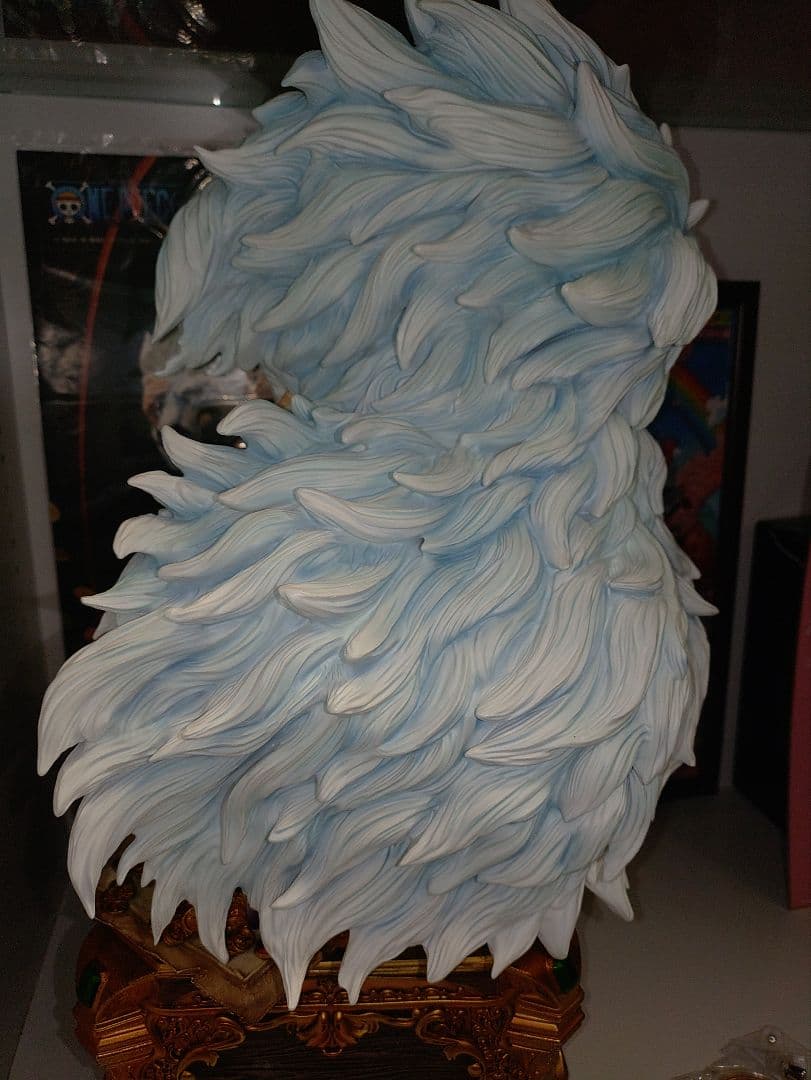 ワンピース　ナミ スタチュー 　ログコレクション　フィギュア　ONEPIECE