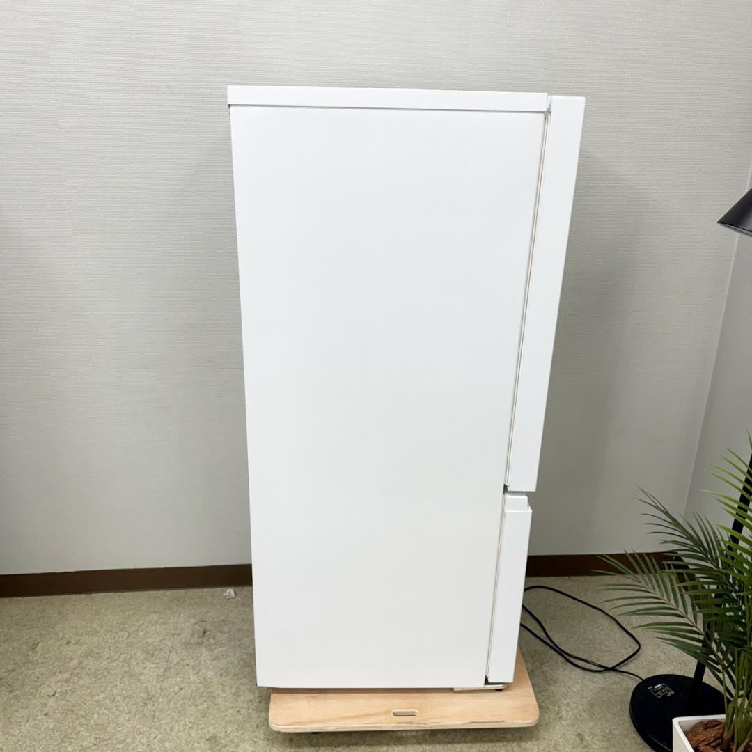 TAG label 冷蔵庫 小型 一人暮らし 162L 2022年 3ヵ月保証付