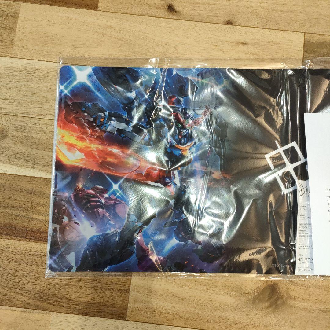 ガンダムカードゲームプレイマットティーチングアプリキャンペーン　ジークアクス