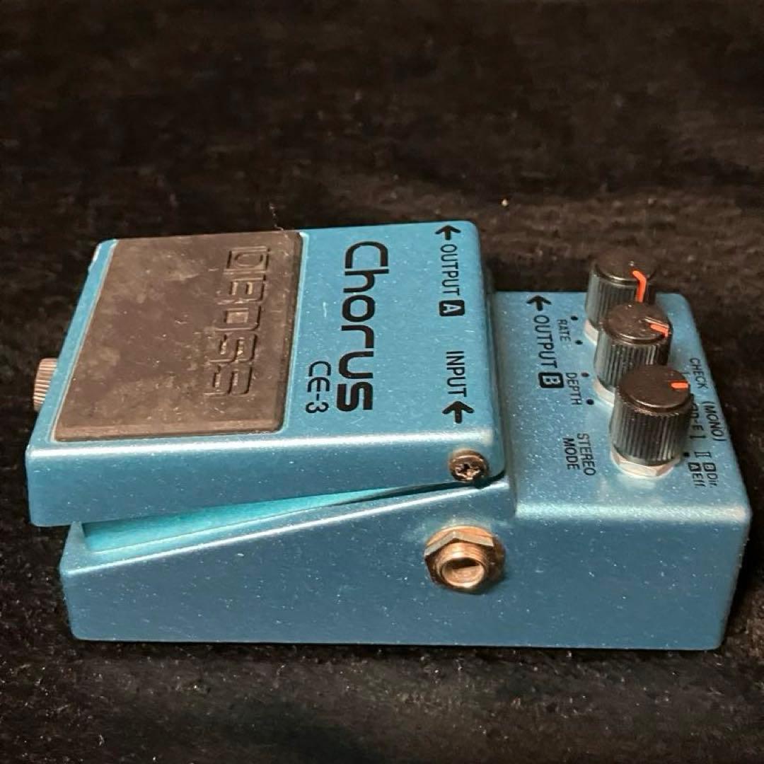 BOSS Chorus CE-3 ジャンク扱い B2302