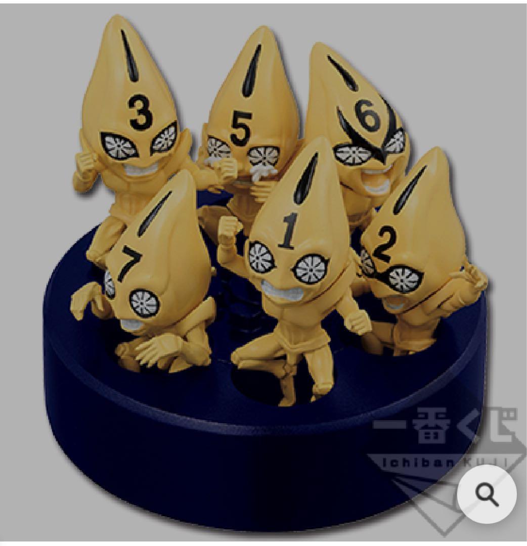 Dr.STONE ローソンストア100 あさぎりゲン 缶バッジ 30個