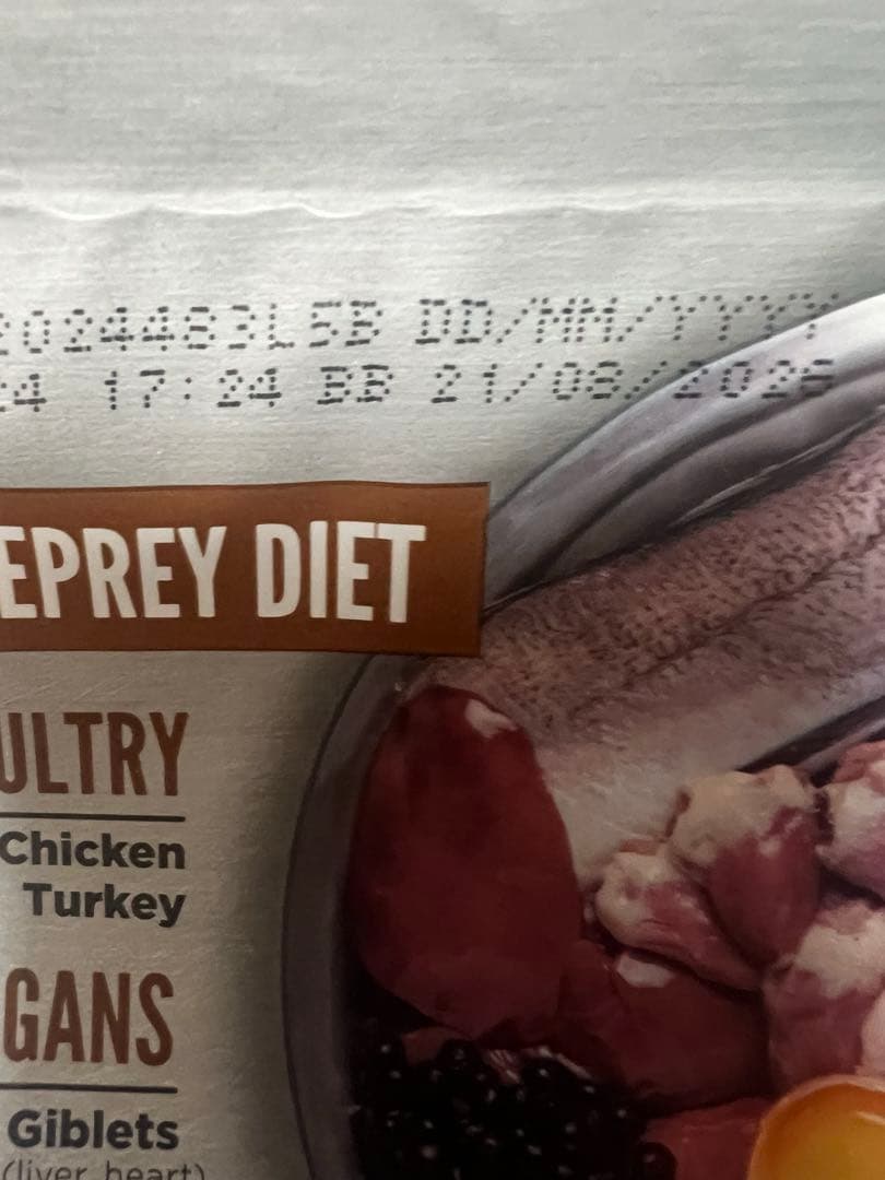 16日まで！カナダ産 オリジン オリジナルキャット 1.8kg×3