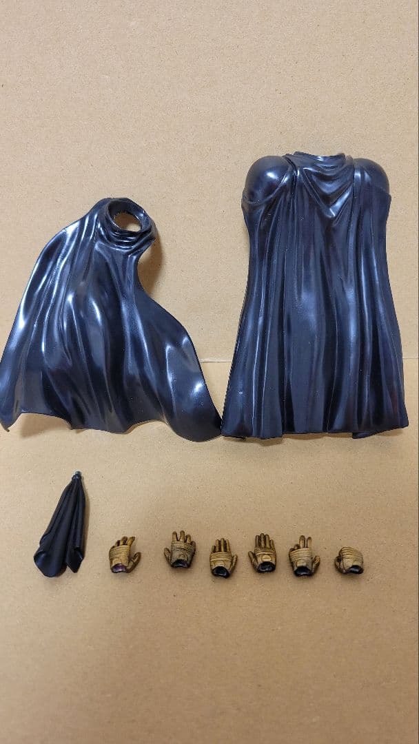 S.H.Figuarts 大首領JUDO 仮面ライダーSPIRITS ZX