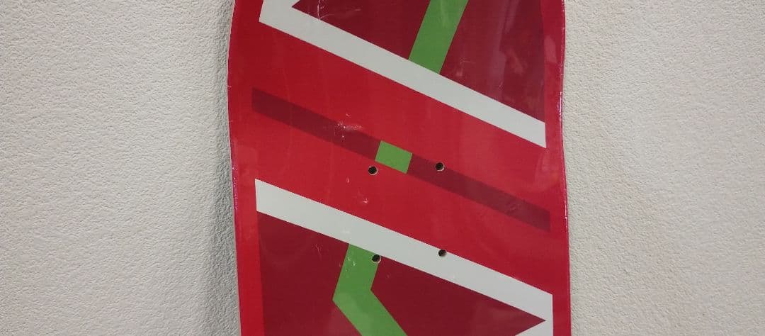 バックトゥザフューチャー ホバーボード スケートボードデッキ