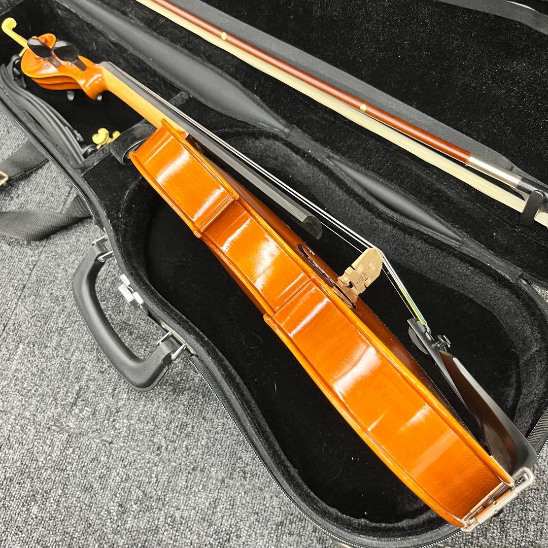 【10827】Andreas Eastman VL80 4/4 バイオリン