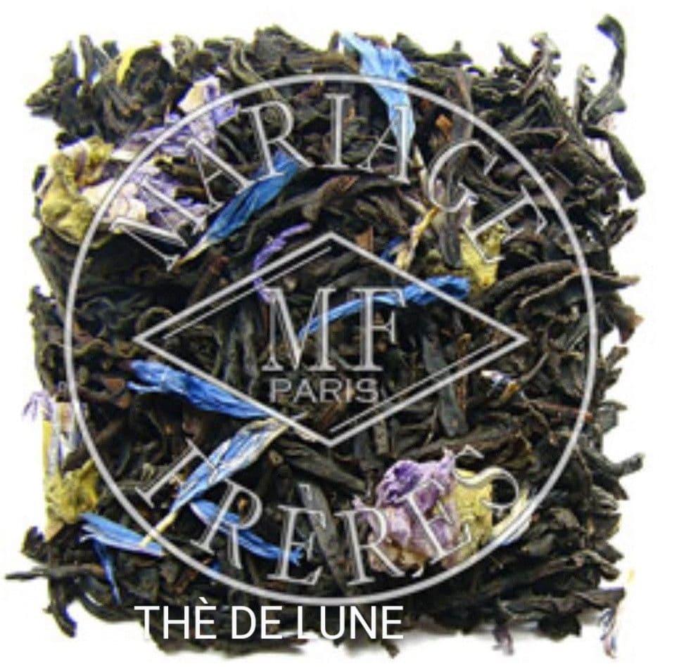 変更自由♪爽快系フレーバー紅茶セット◇マリアージュフレールダマン