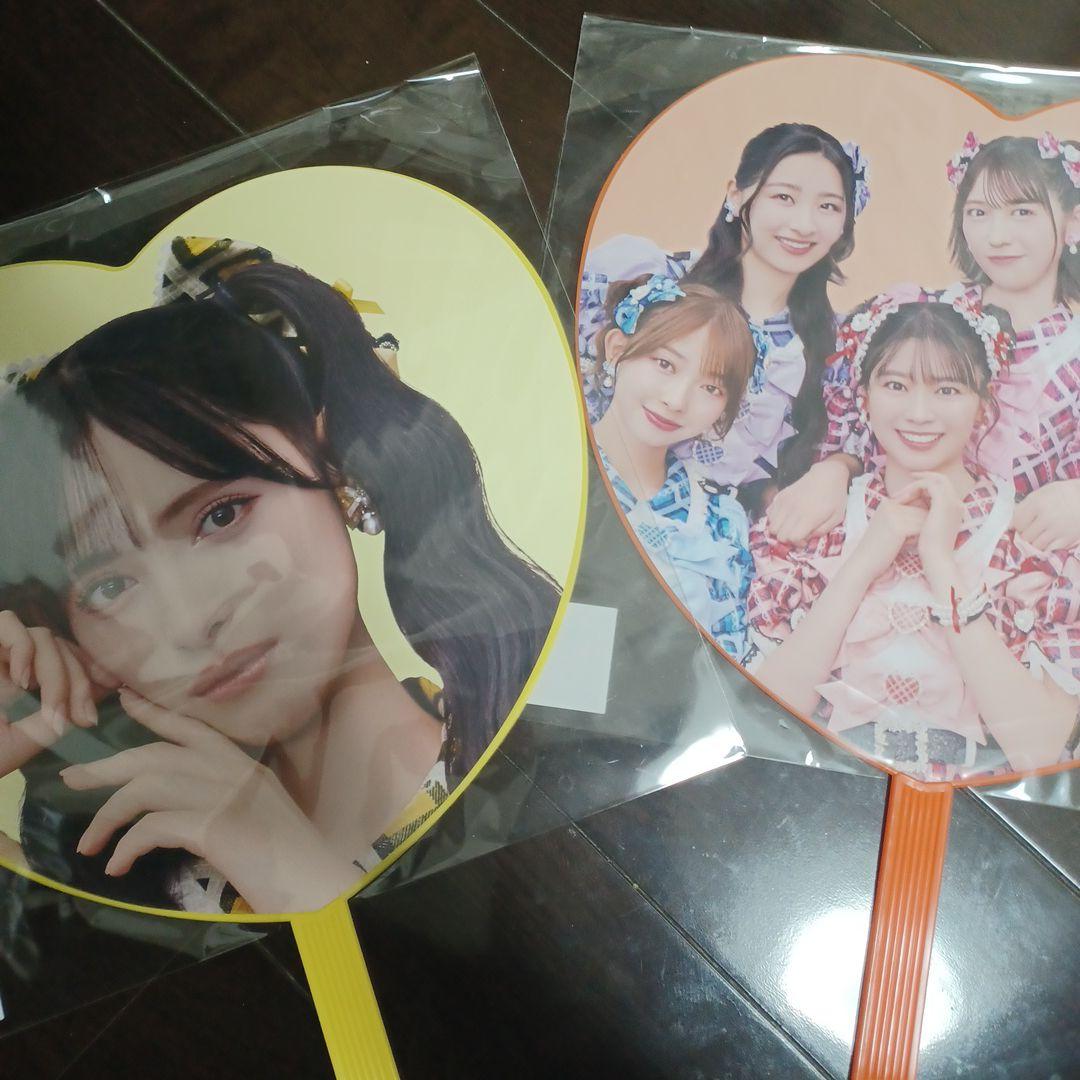 超ときめき♡宣伝部　菅田愛貴グッズまとめ売り