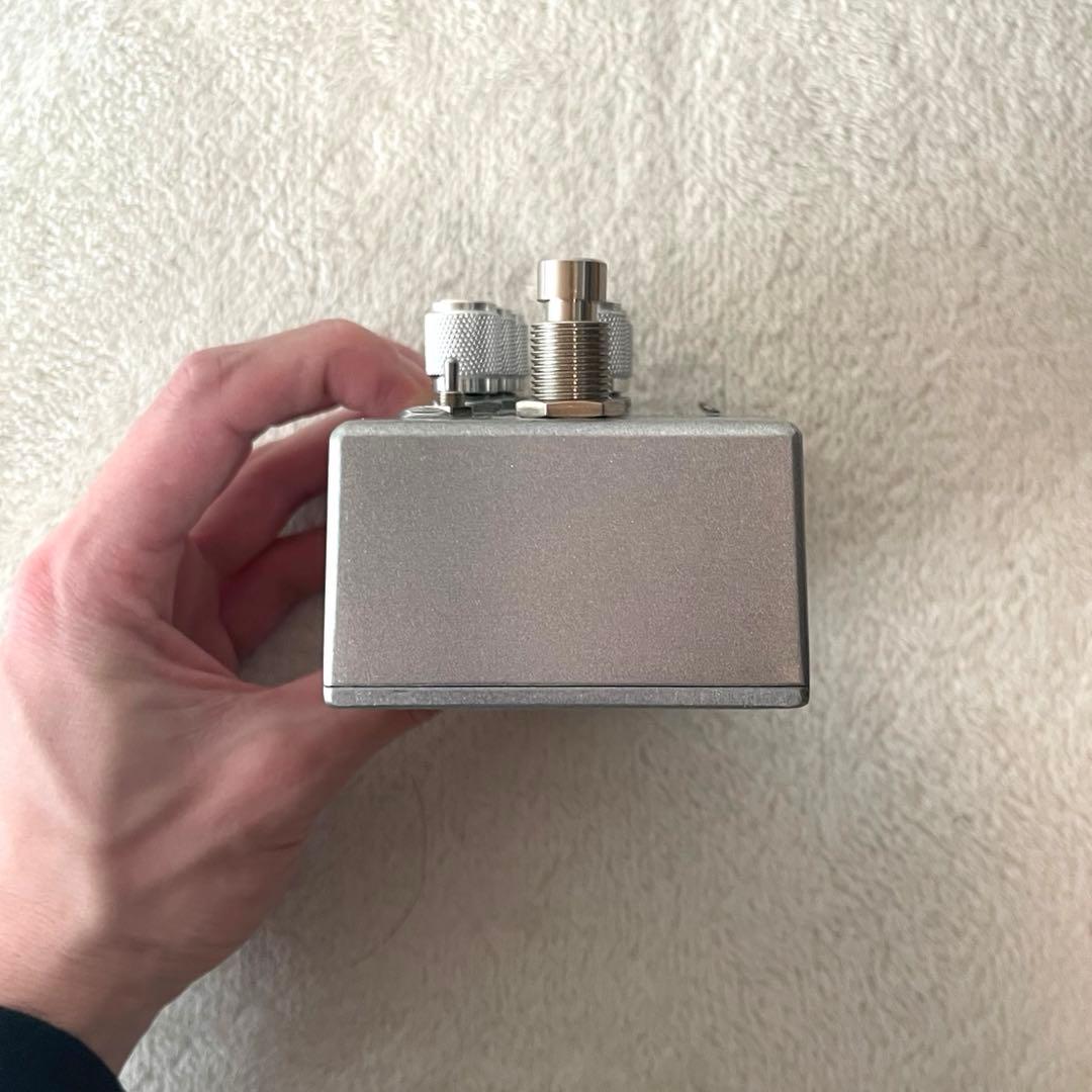 Empress Effects Compressor エフェクター