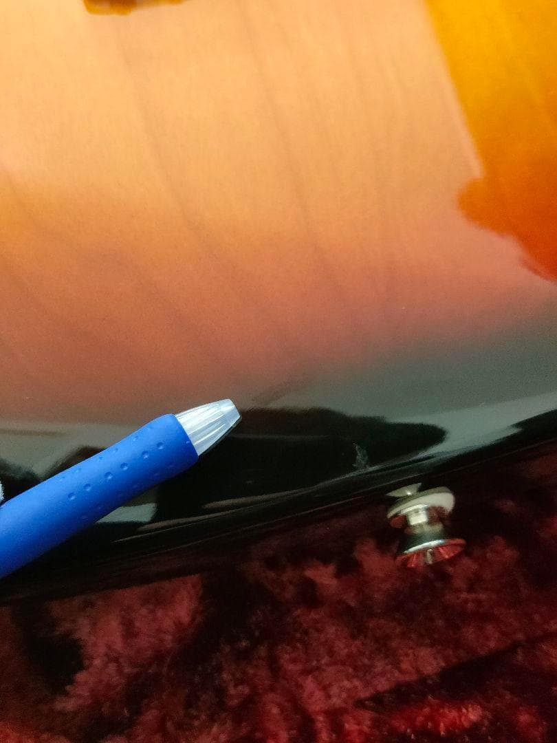 History SH-premium　ヒストリー　ハードケース付属