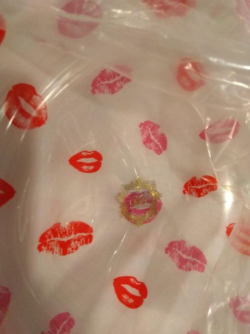 Radyお風呂用品セット（イス、洗面器）