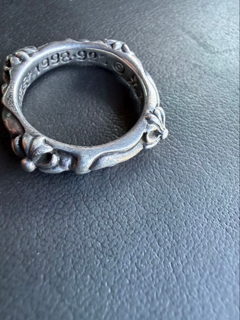 クロムハーツ SBTバンドリング