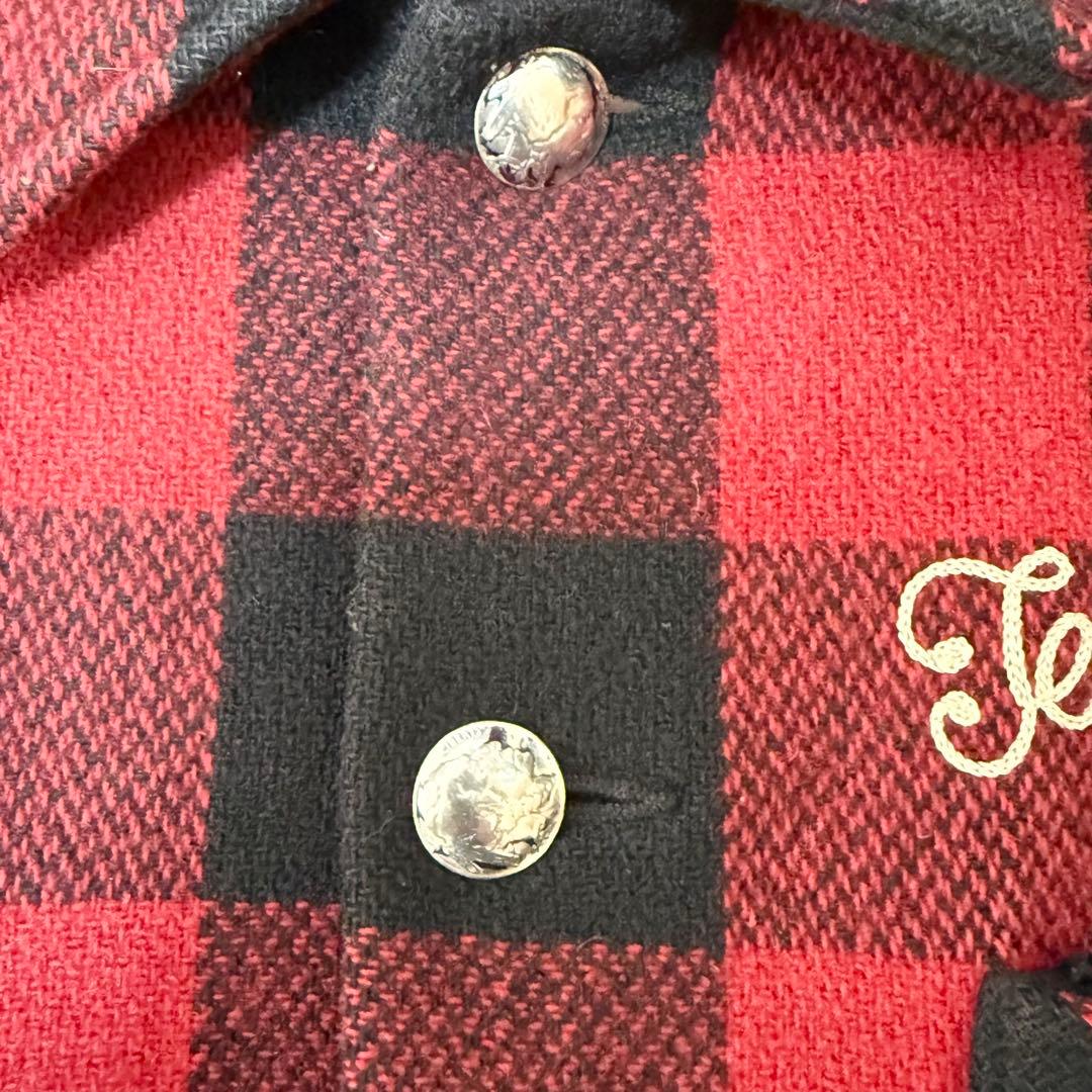 TMT　テンダーロイン TENDERLOIN T-BUFFALO JKT