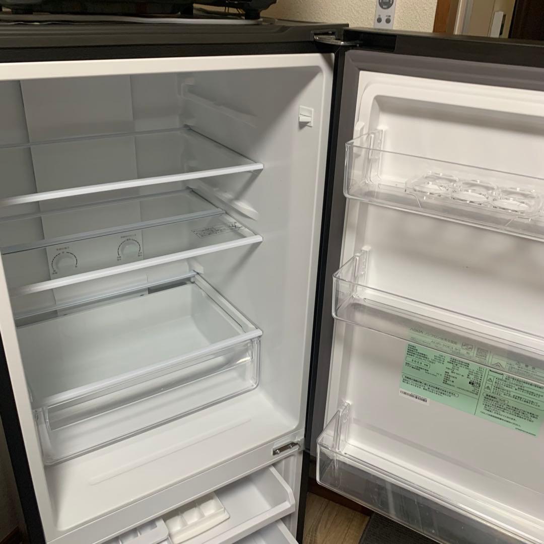 家電3点セット冷蔵庫•電子レンジ•洗濯機 高年式　福岡市より