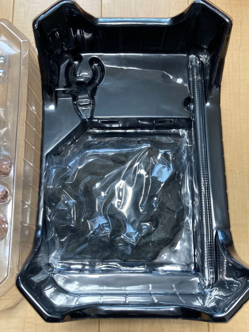 ホットトイズ ムービーマスターピース マイティソー/ダーク・ワールド 1/6