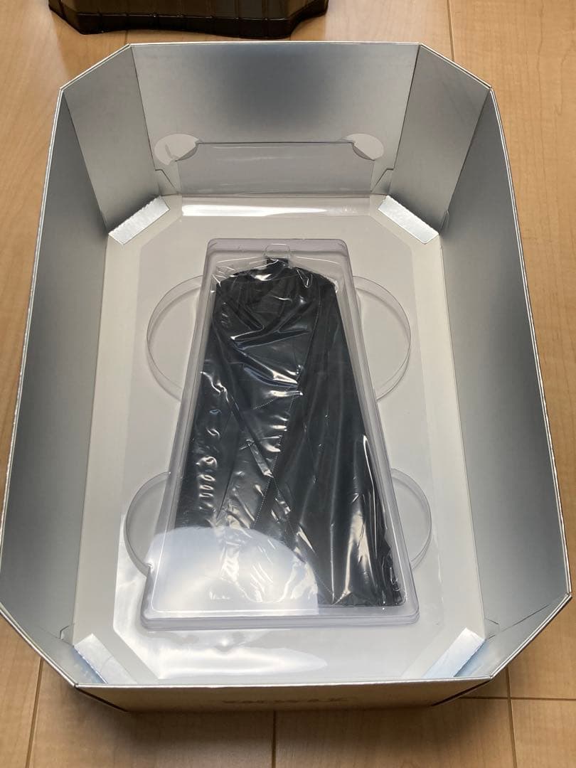 ホットトイズ ムービーマスターピース マイティソー/ダーク・ワールド 1/6