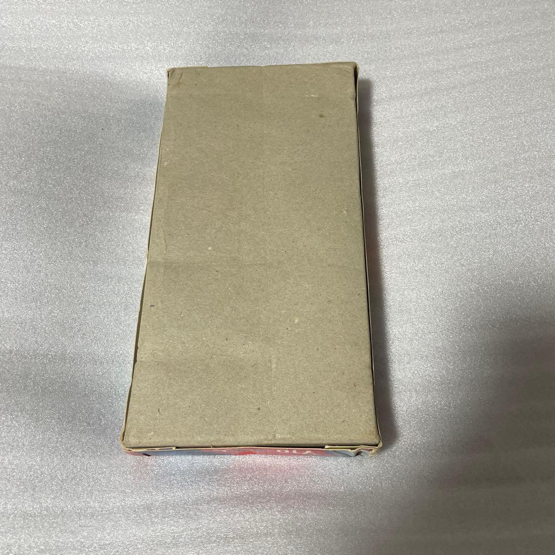 昭和レトロ 特製ローメンコ 当時物 仮面ライダー ウルトラマン デッドストック