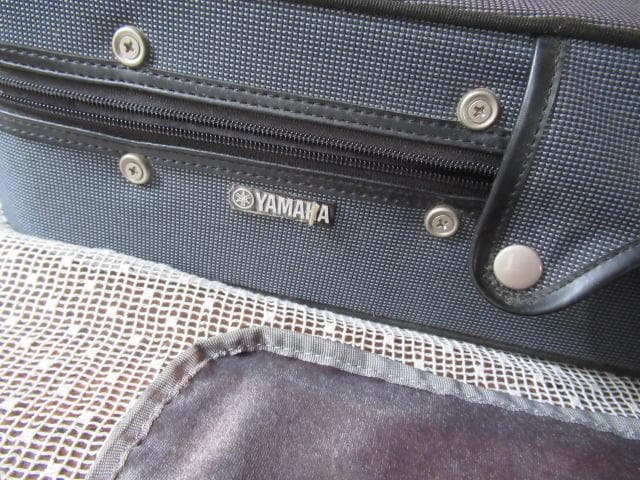 最高位　YAMAHA 　アコースティックバイオリン 　V7SG 　1/8　ケース