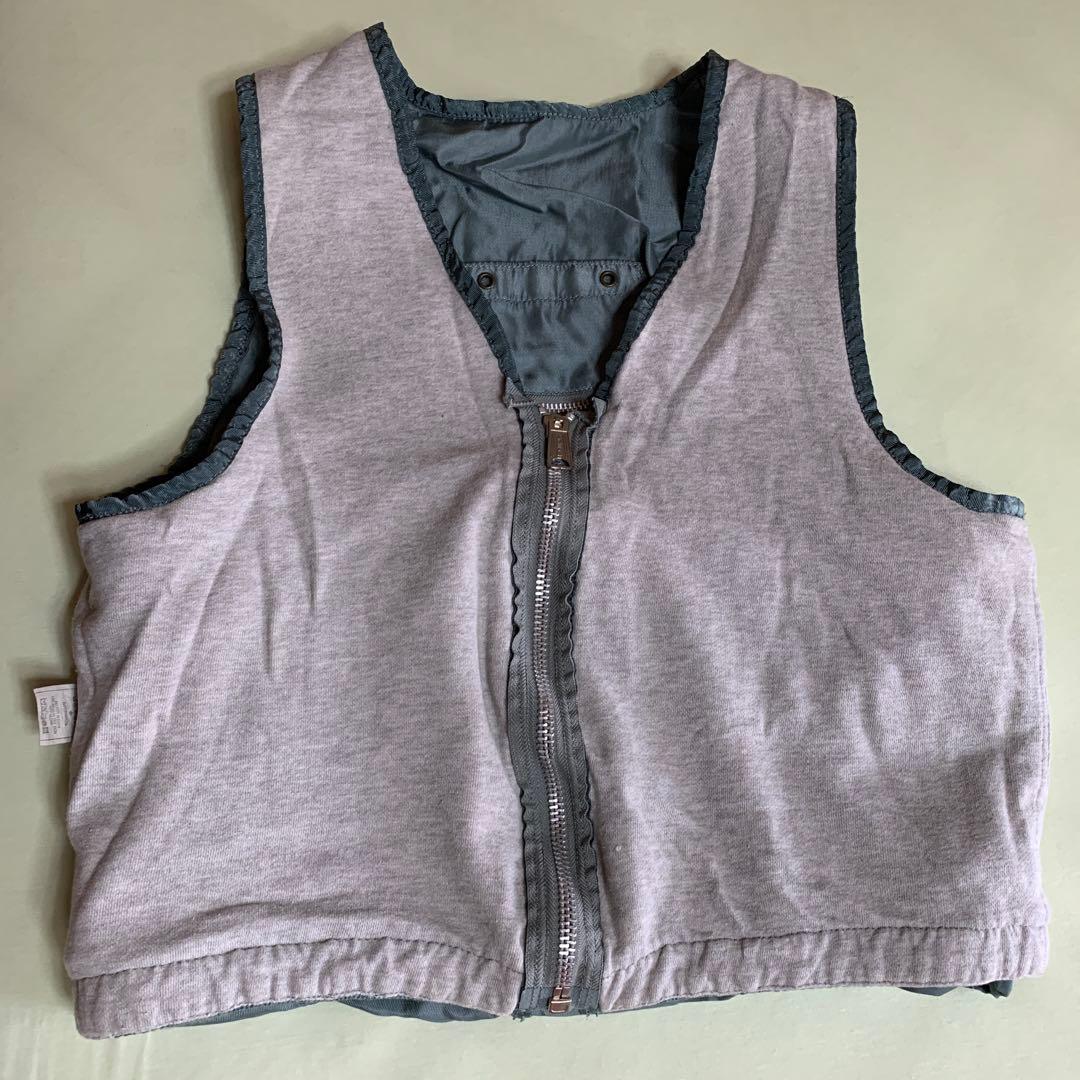 山本　８０s 〜９０s dezert デザート　 ベスト ヴィンテージ