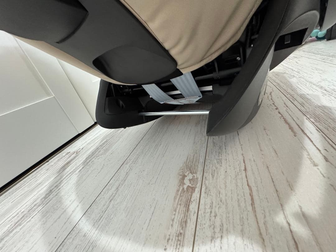 限定品】Cybex Cloud Z ベビーシート シンプリーフラワーズ