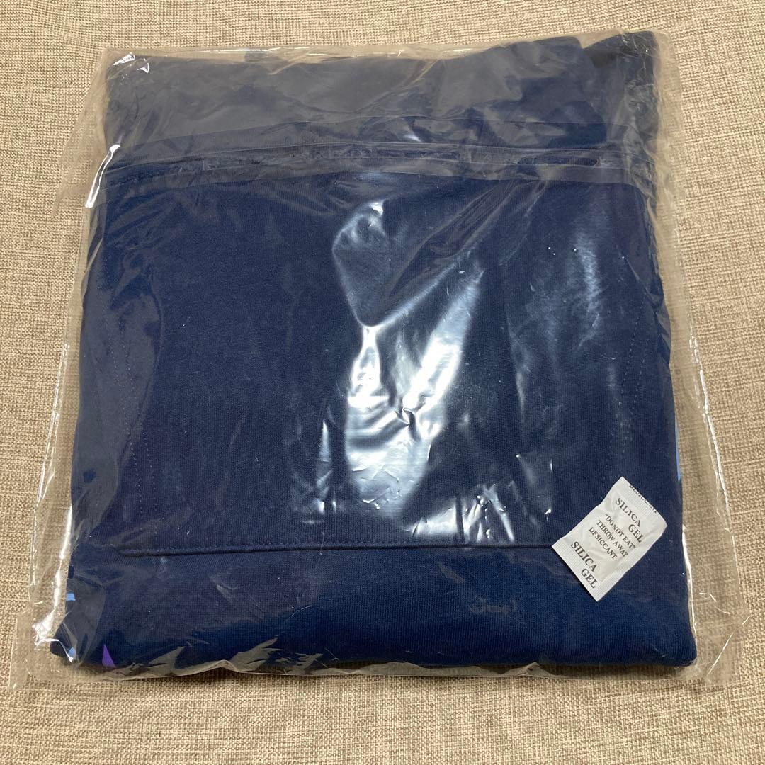 Adoファッショナブル「よだか」フーディー「サイズ中」