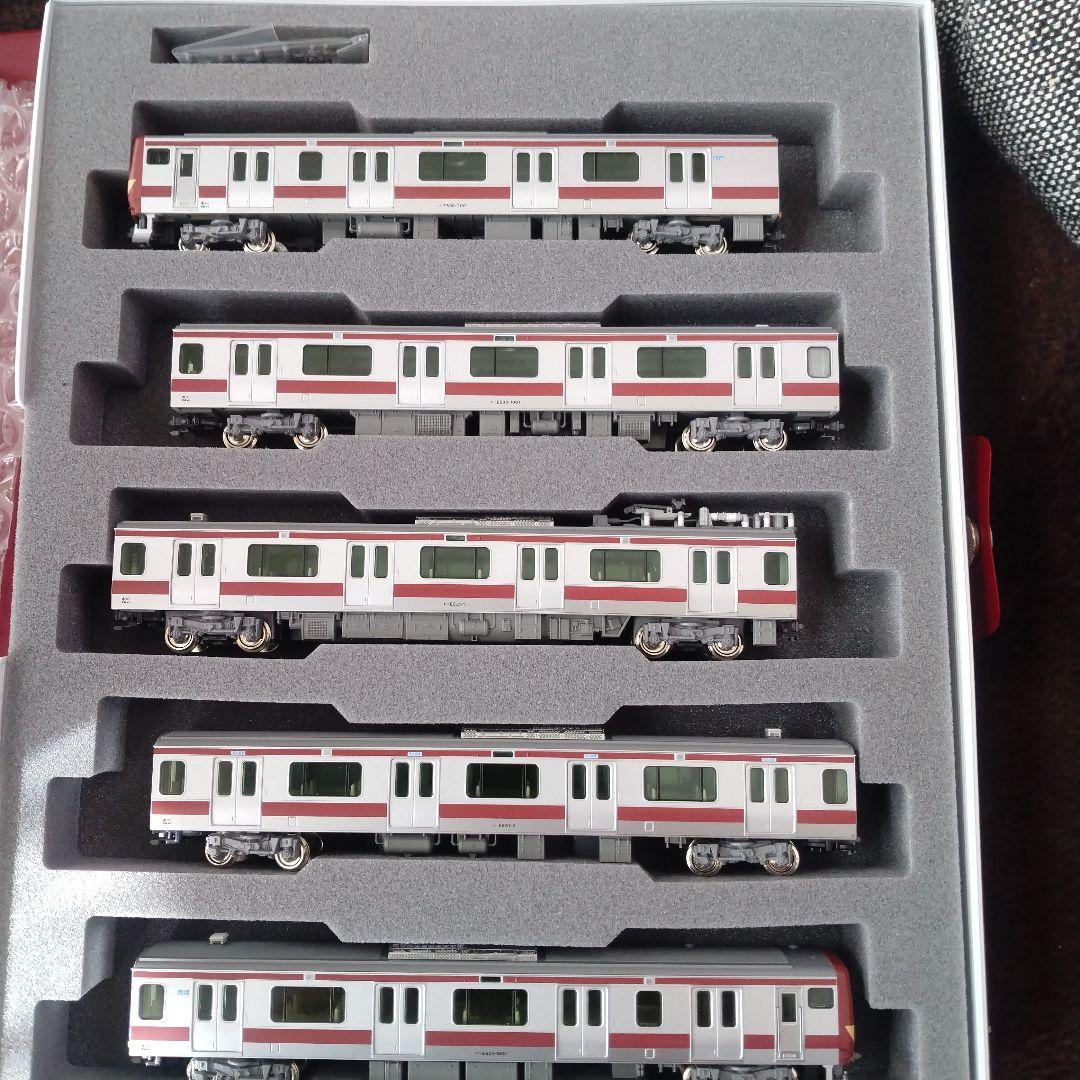 ね*し様 KATO E531系 赤電タイプ 付属編成　新品同様