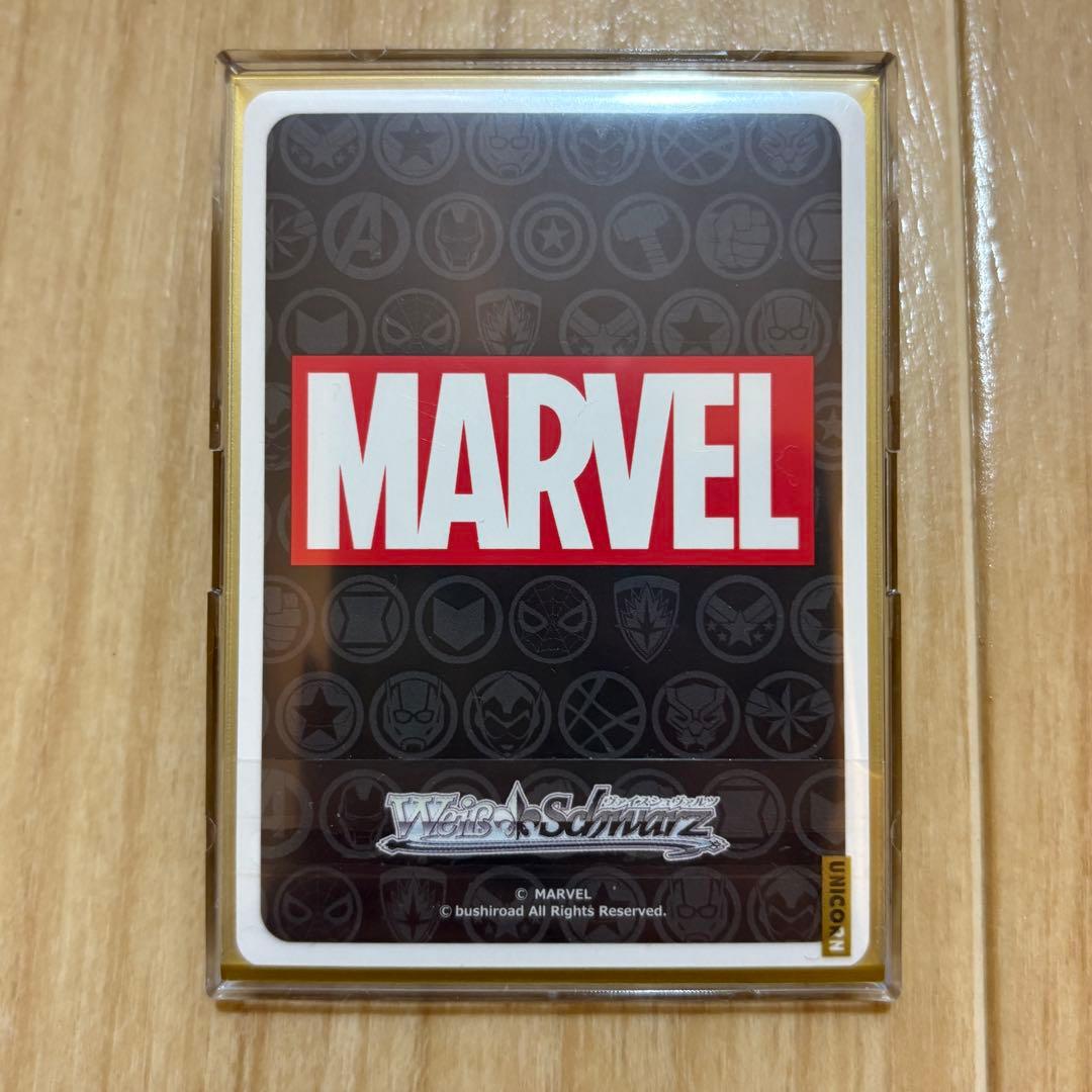 最終値下げ】マーベル“Sentinel of Liberty”SP