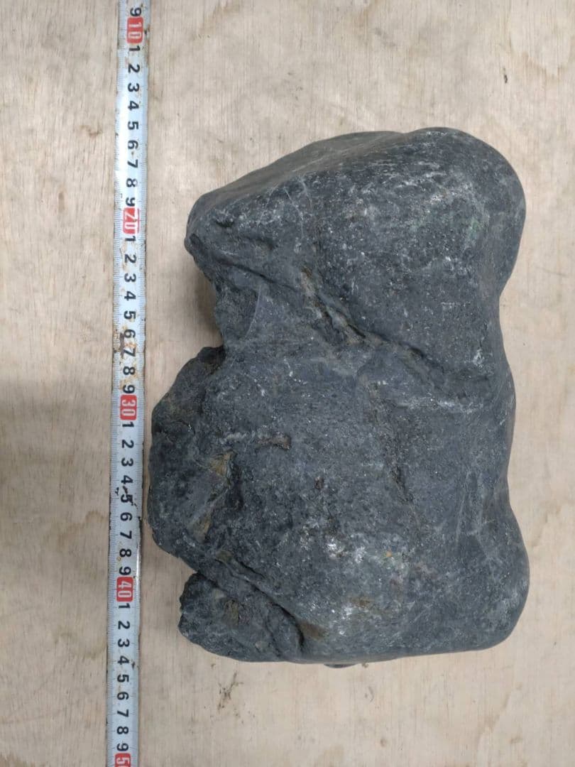 八海山 水無渓谷 八海石(8.1kg) - メルカリ