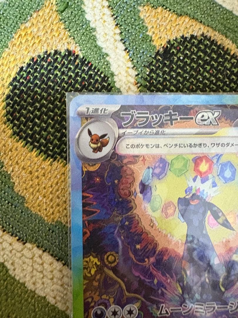 ブイズ7枚セット➕おまけ