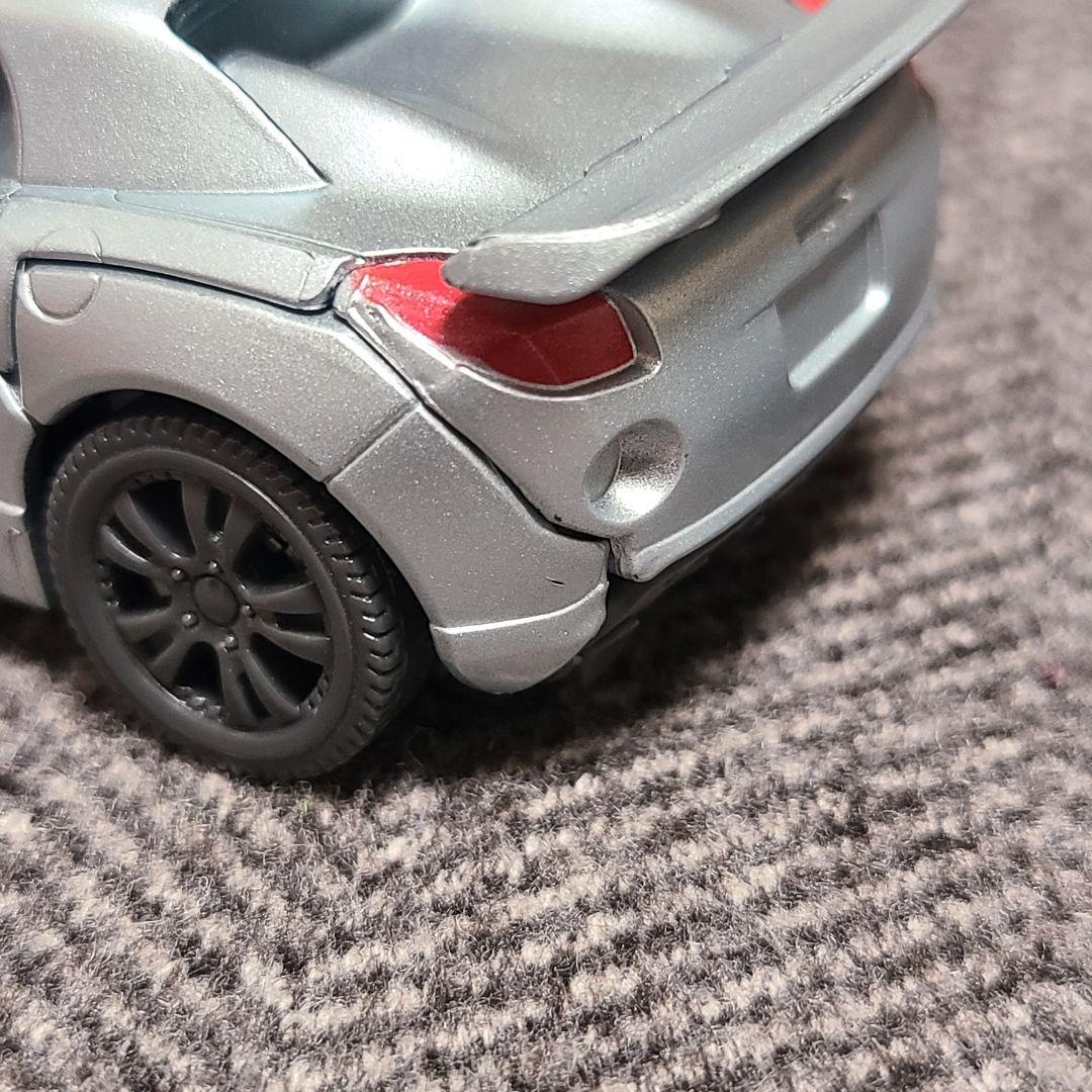 トランスフォーマー スタジオシリーズ SS-09ジャズ