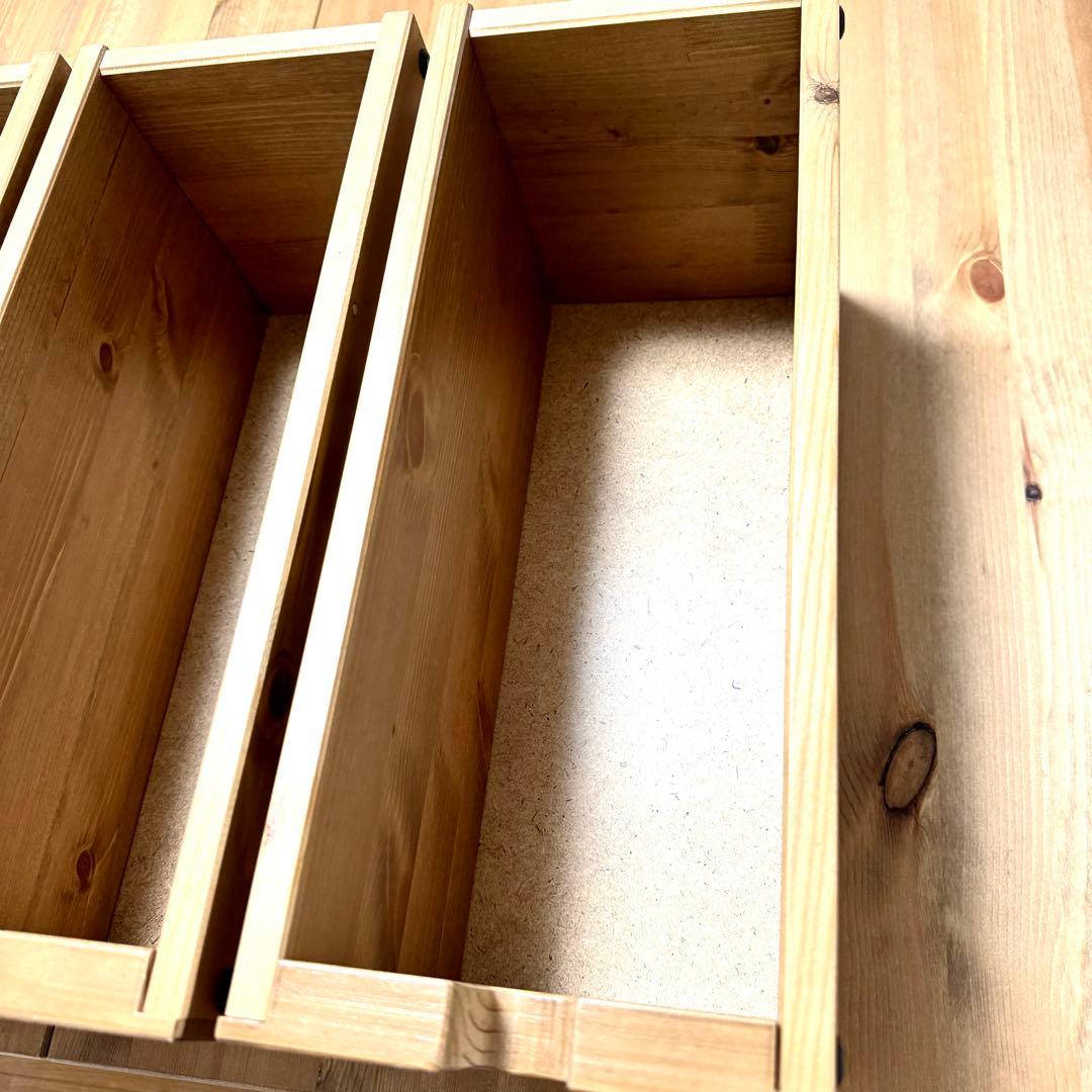 【廃盤カラー】IKEA イケア NORDEN ノールデン ゲートレックテーブル