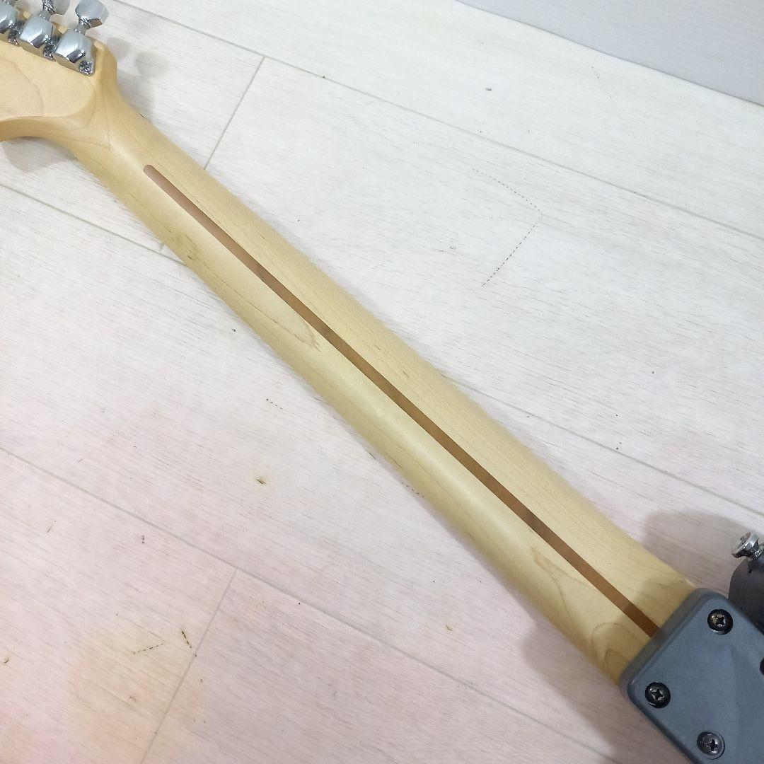 CASIO EG-5 カセットスピーカー内蔵エレキギター カシオ