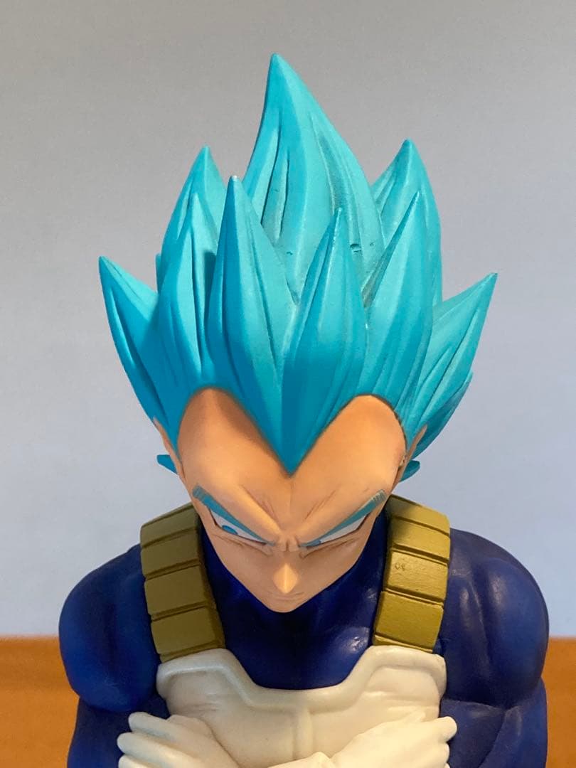 ドラゴンボールメモリーズ ラストワン ベジータ