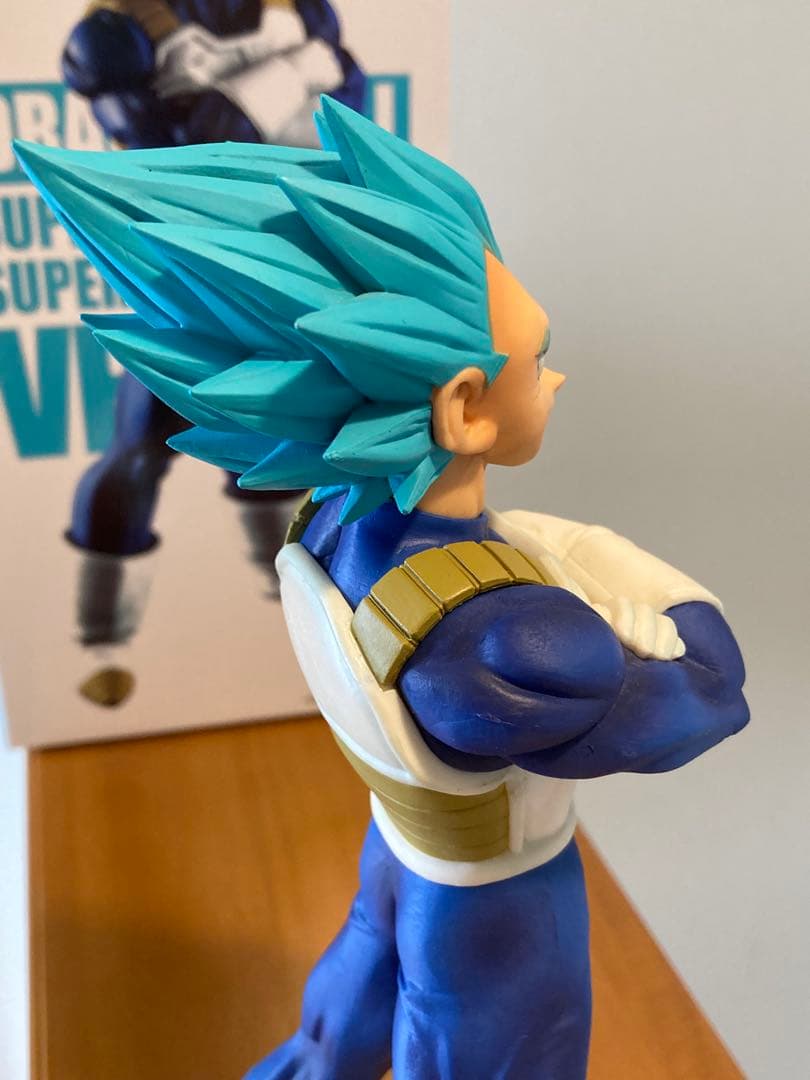 ドラゴンボールメモリーズ ラストワン ベジータ