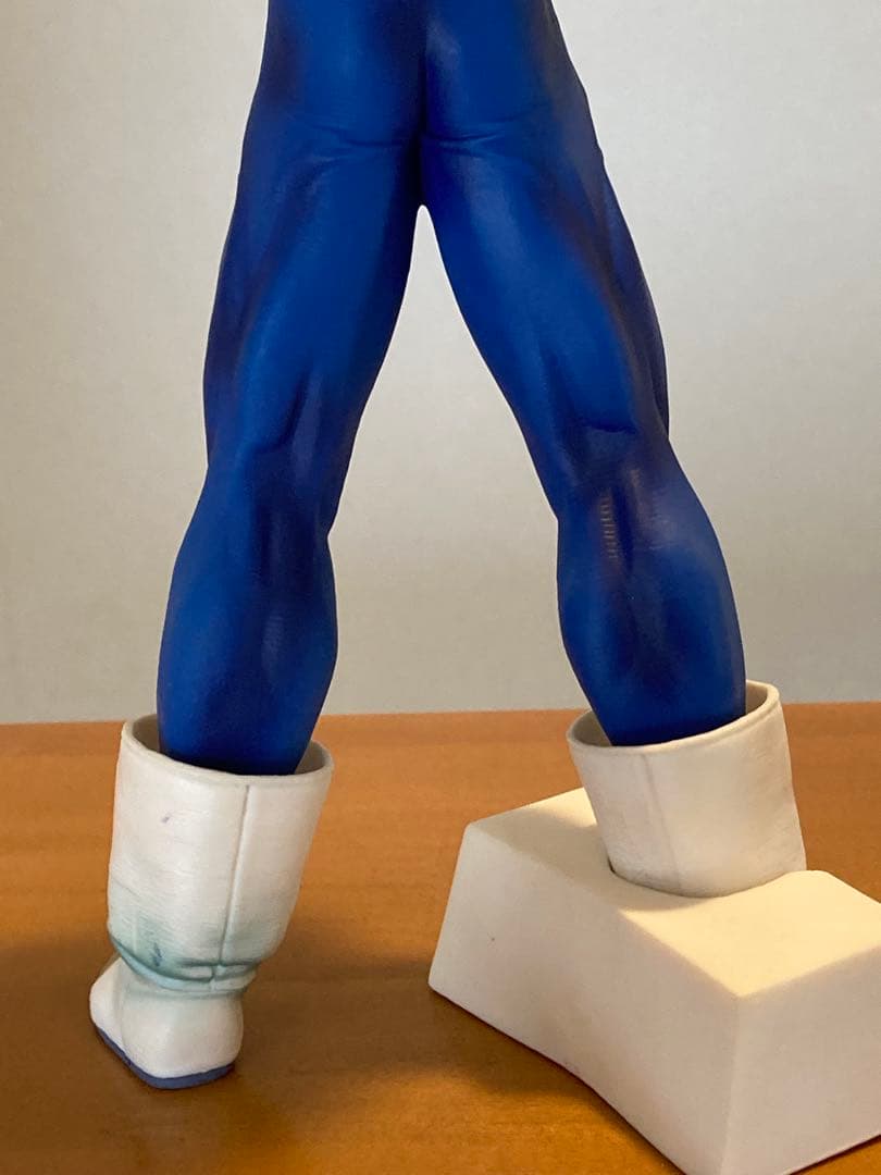 ドラゴンボールメモリーズ ラストワン ベジータ