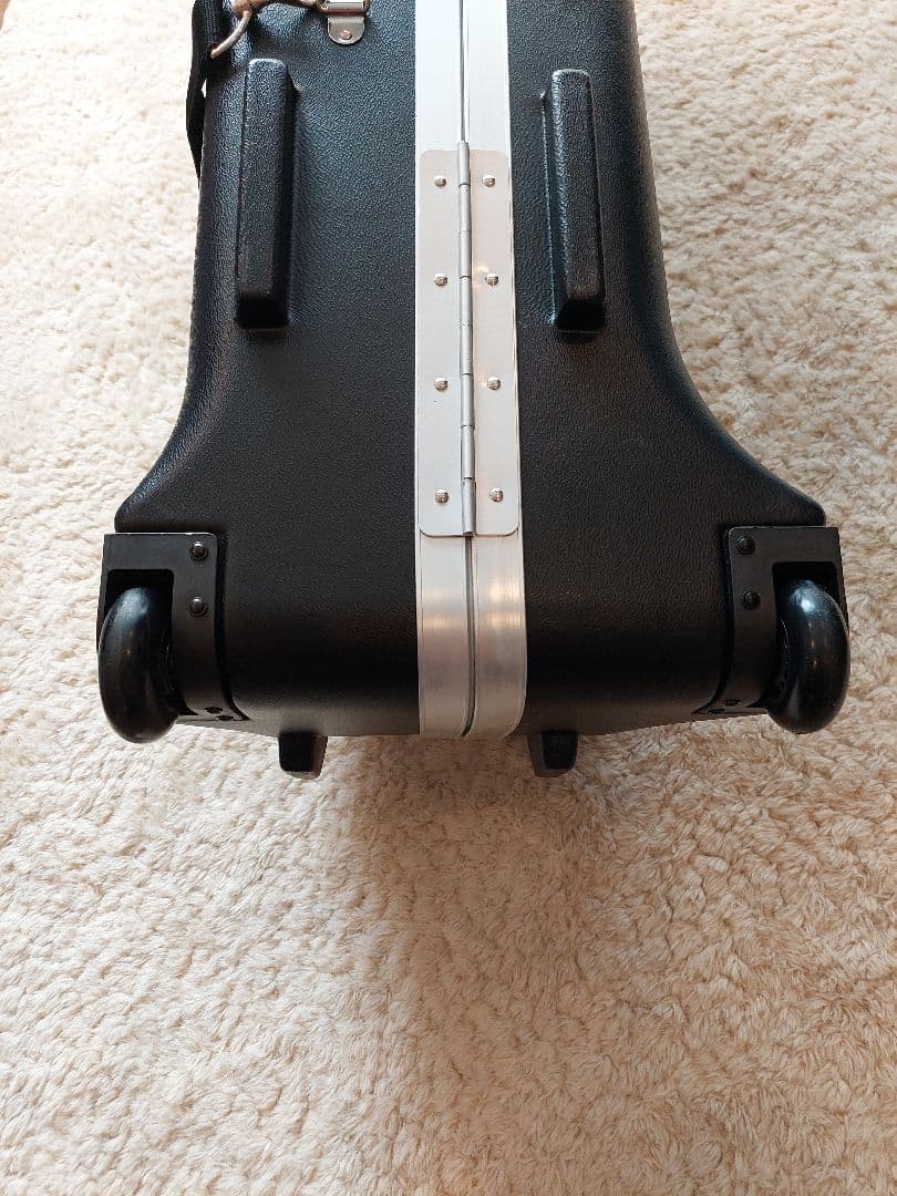 バリトンサックスケース