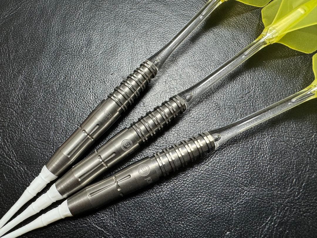 ジョーカードライバー キャメル