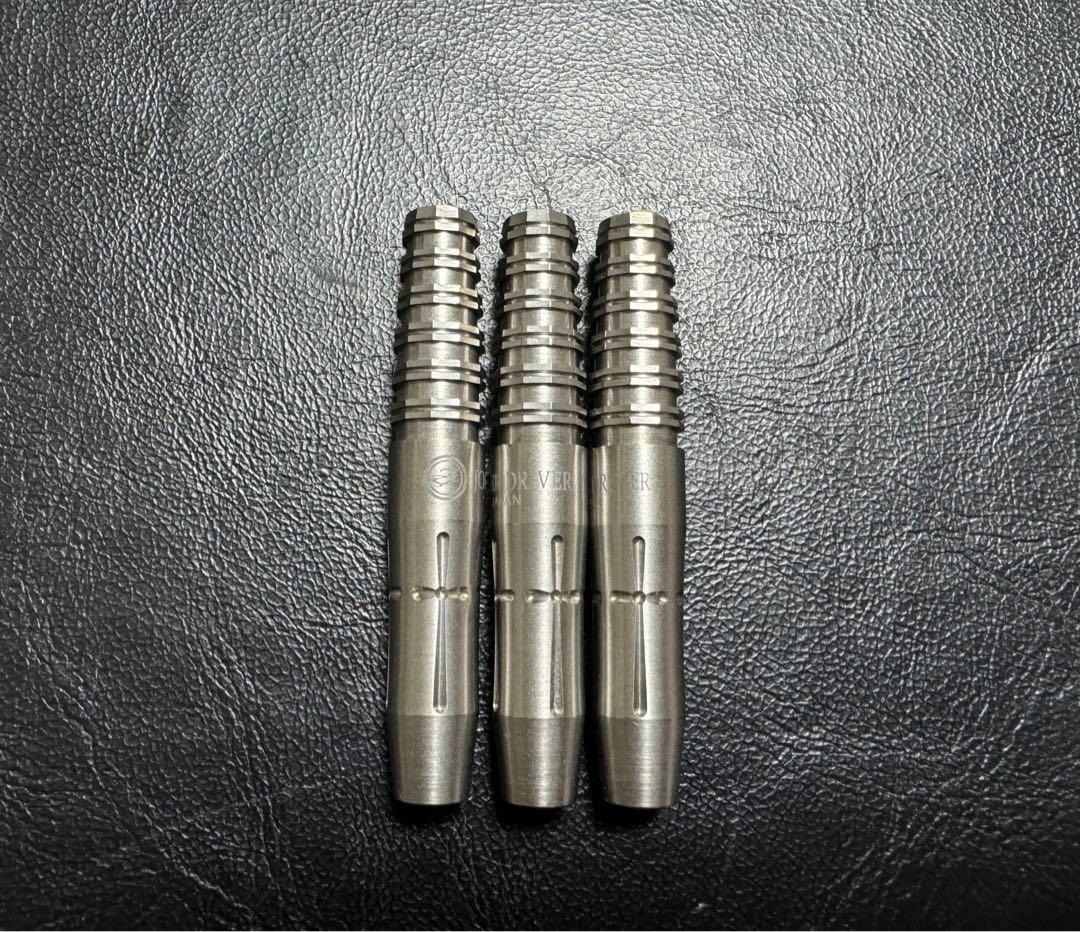 ジョーカードライバー キャメル