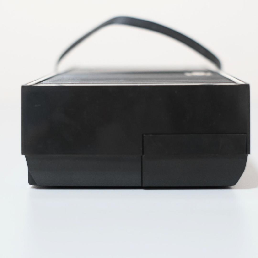 メンテ済み】カセットプレイヤー TOSHIBA（東芝） KT-20P